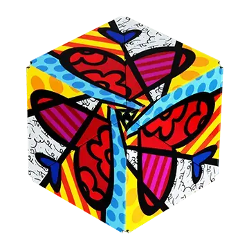 Britto Artist Series C0