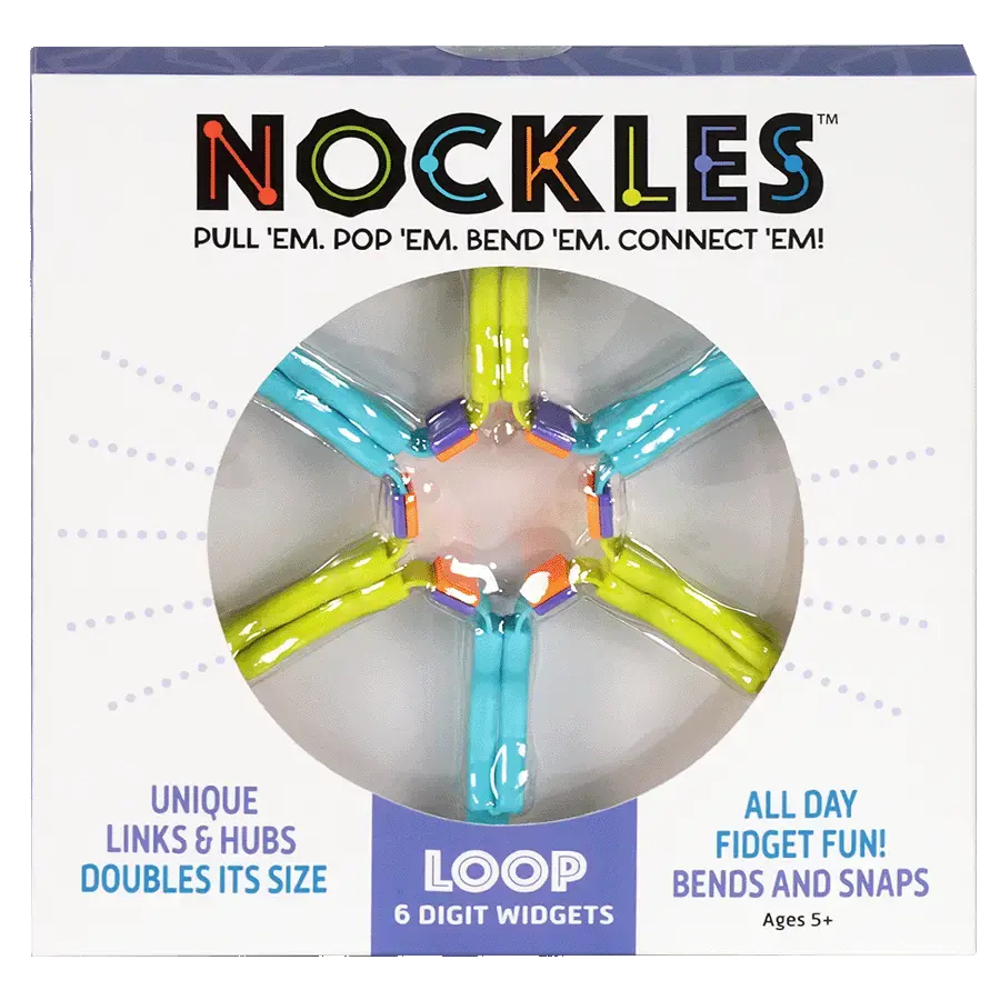 Nockles™ V2