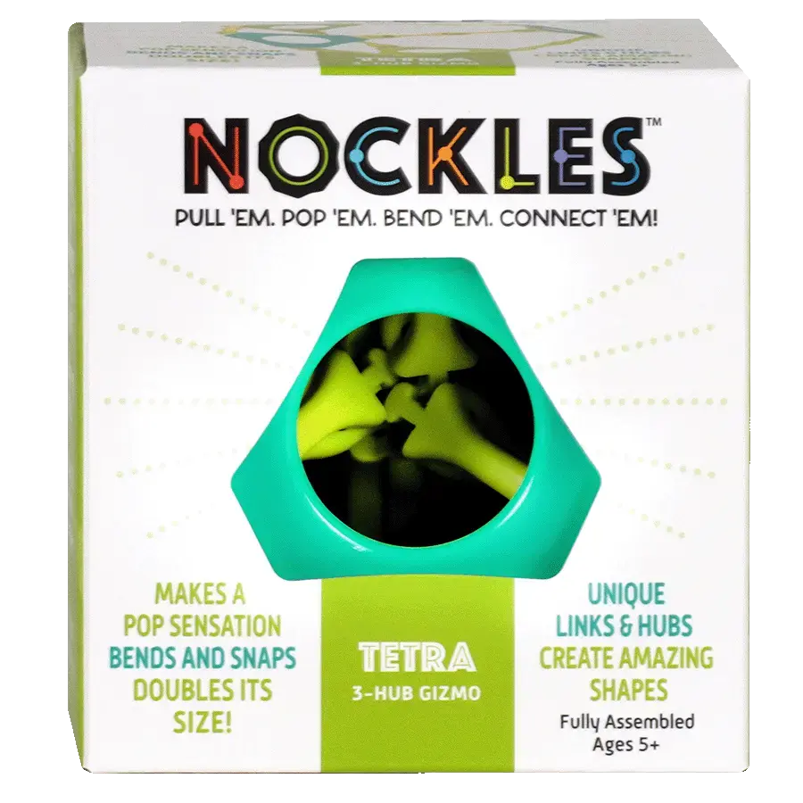 Nockles™ V2