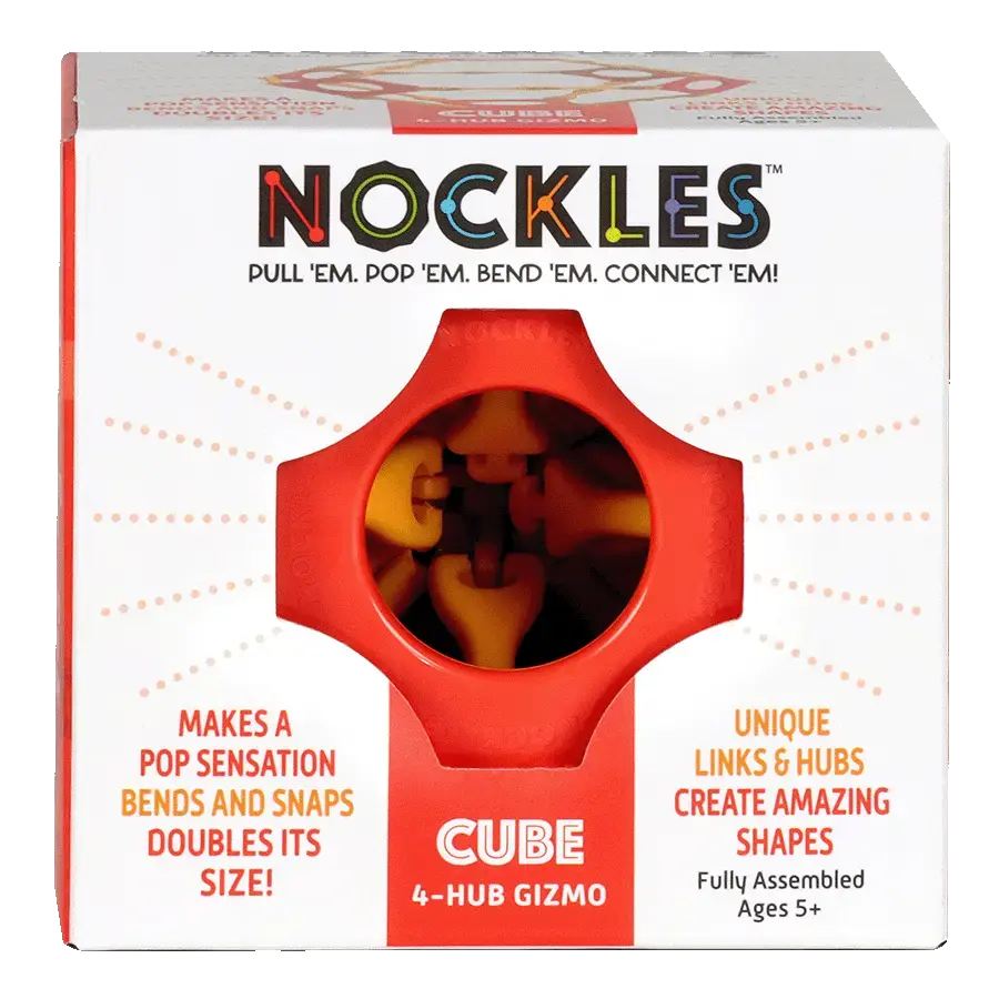 Nockles™ V2