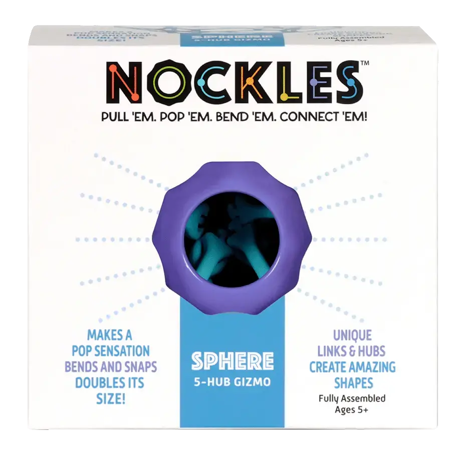 Nockles™ V2