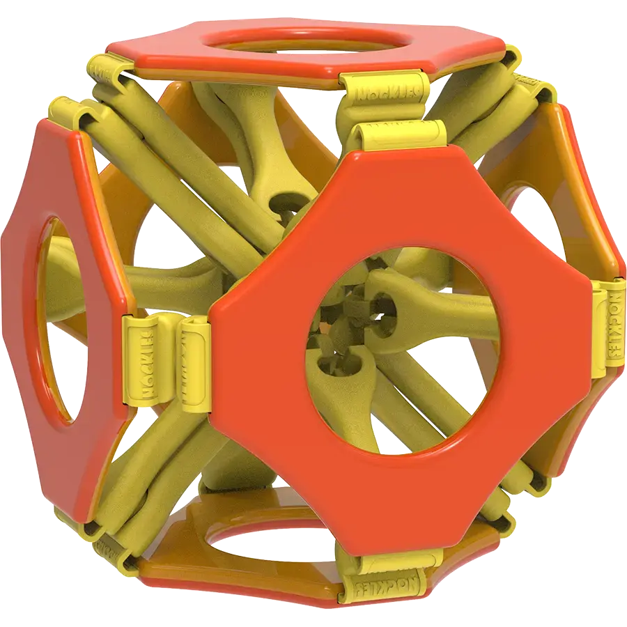 Nockles™ V2