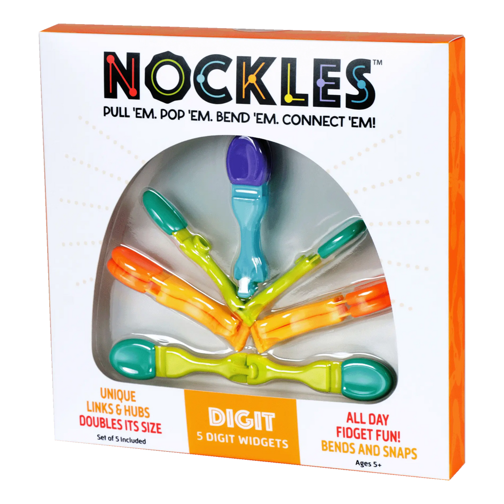 Nockles™ V2
