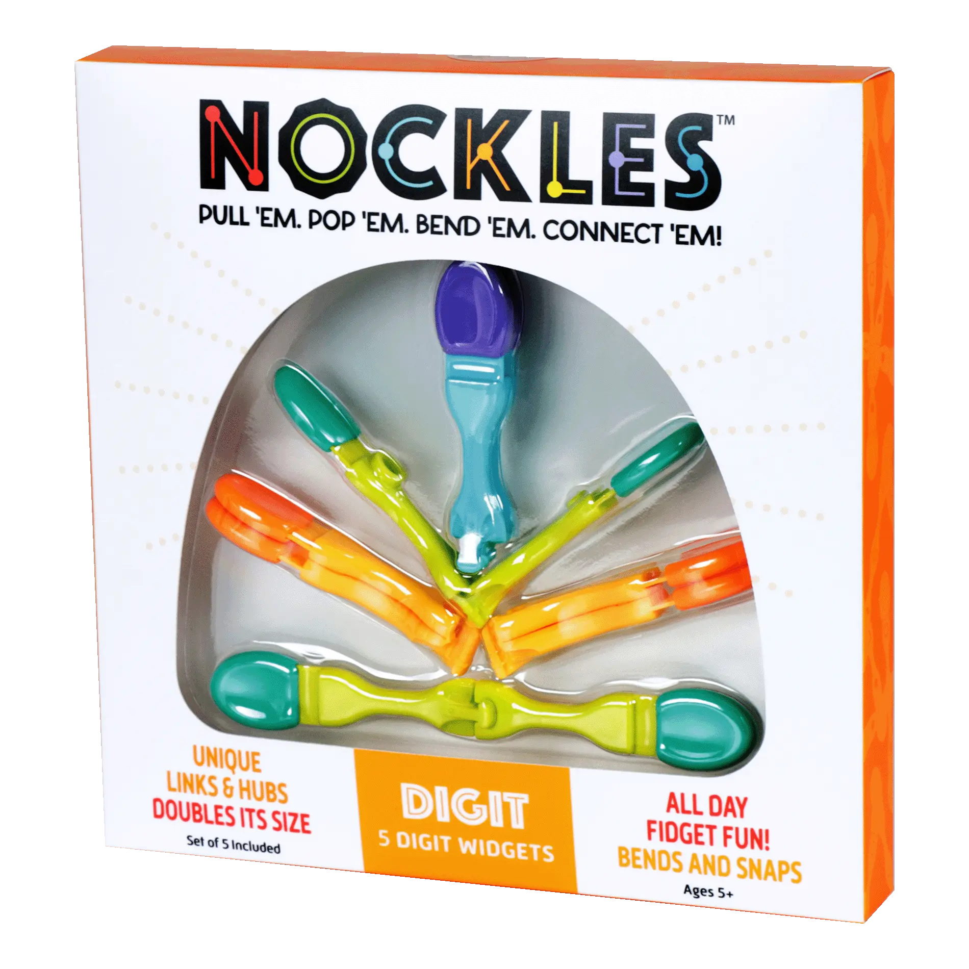 Nockles™ V2