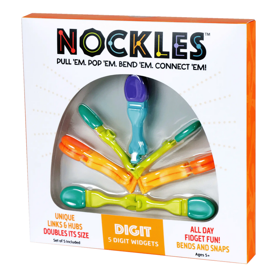 Nockles™ V2