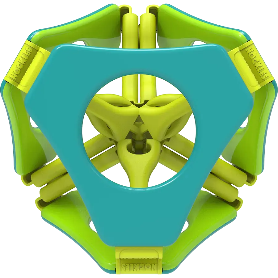 Nockles™ V2