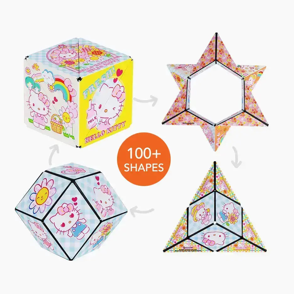 Shashibo Best Sellers N4