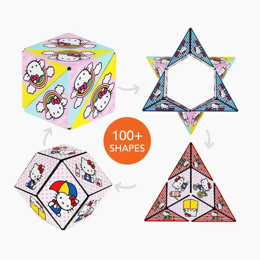 Shashibo Best Sellers X8