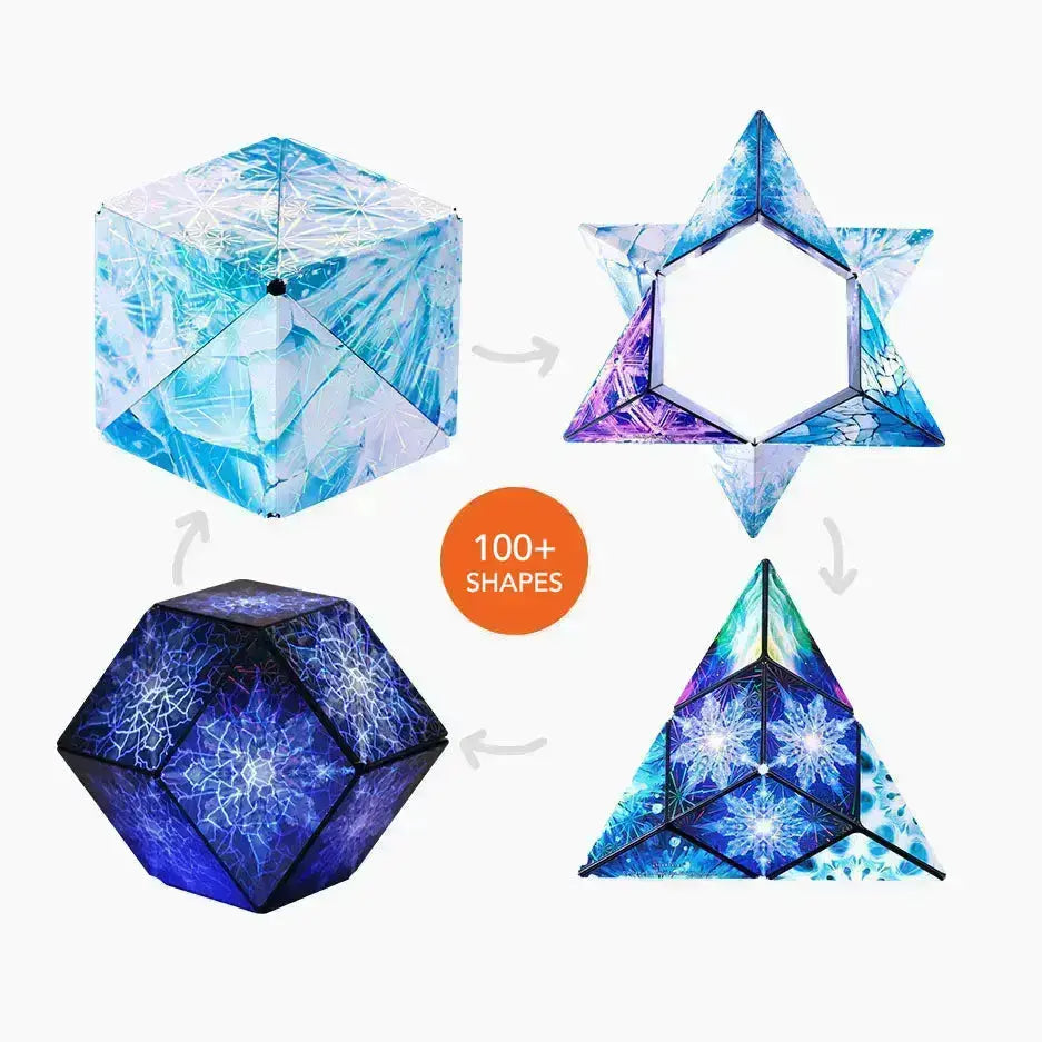 Holographic 2.0 Series V3