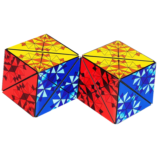 Shashibo Icosa G9