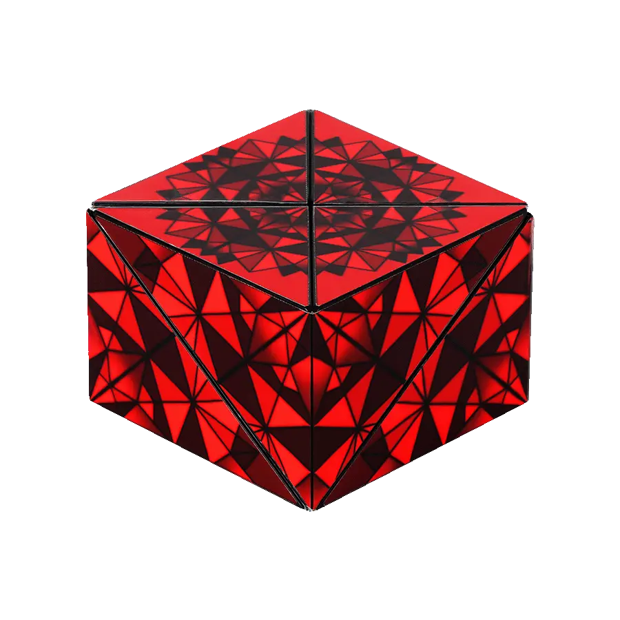 Shashibo Icosa G9