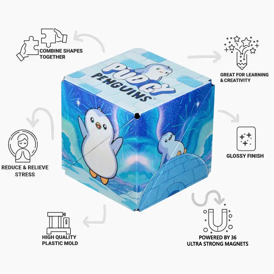 Pudgy Penguins Series R0