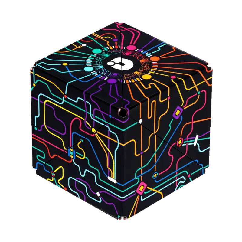Meow Wolf Series S7