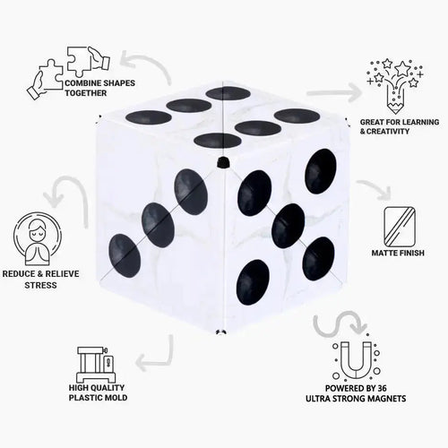 Dice Series D6