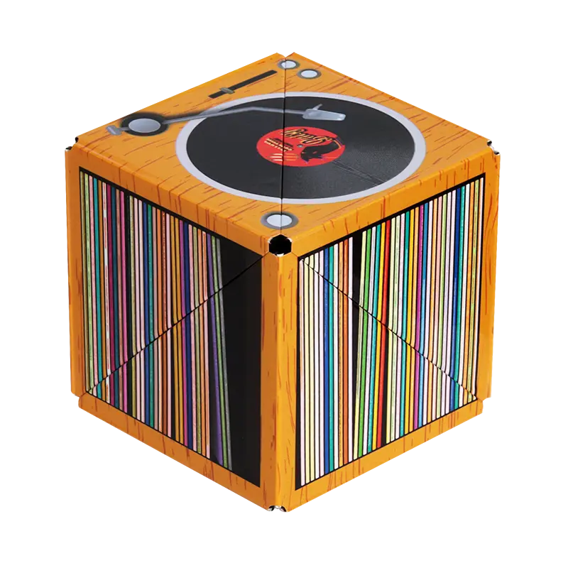 Meow Wolf Series S7