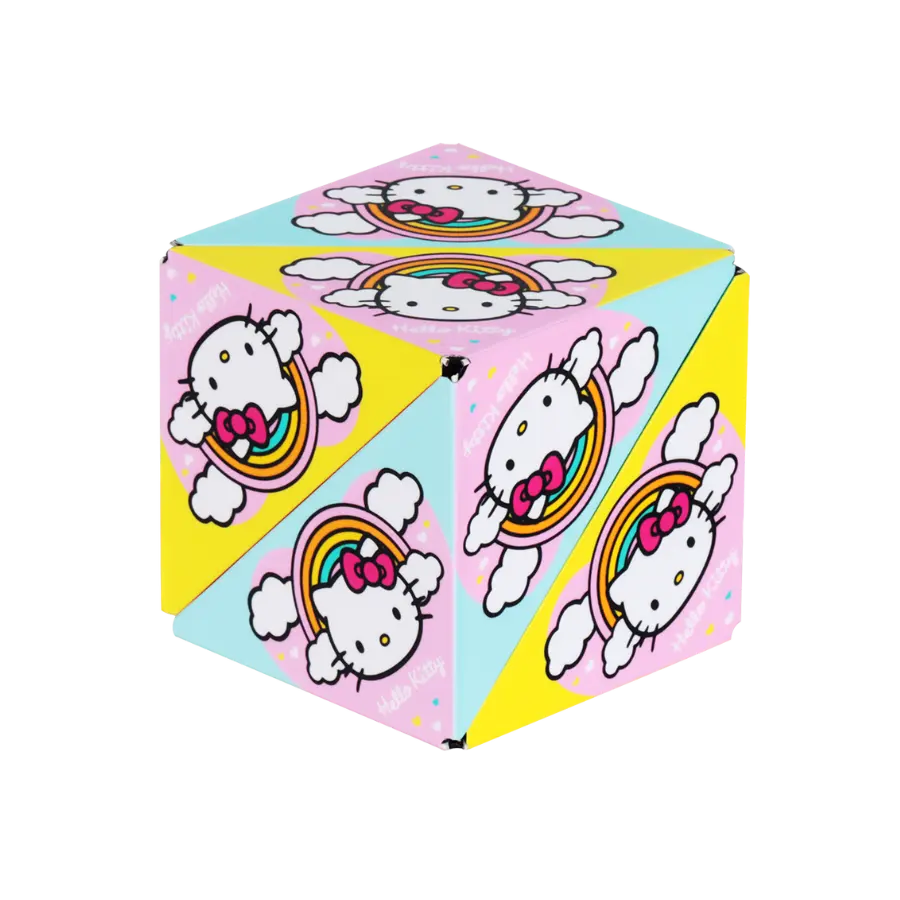 Hello Kitty and Friends Series L8