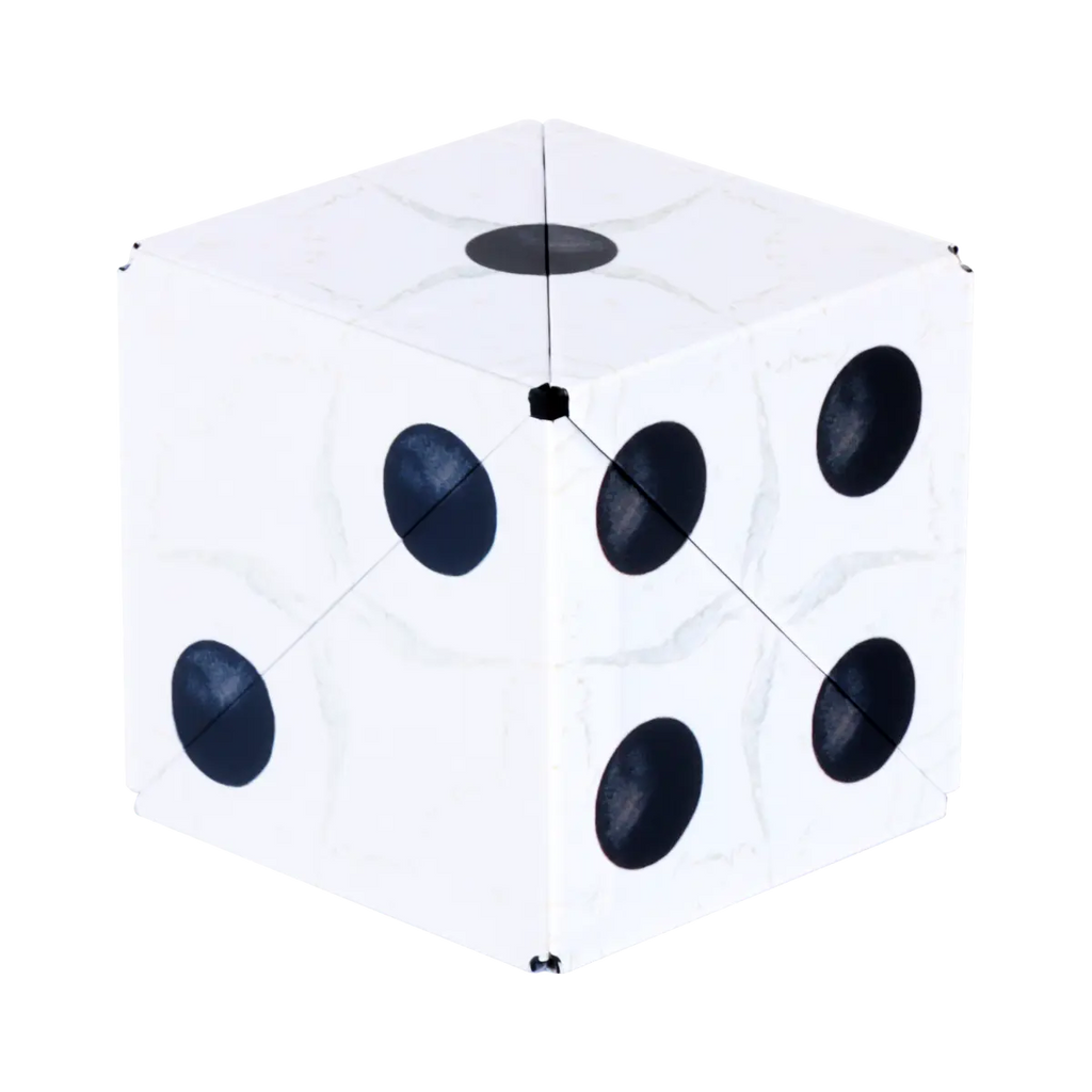 Dice Series D6