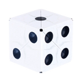 Dice Series D6