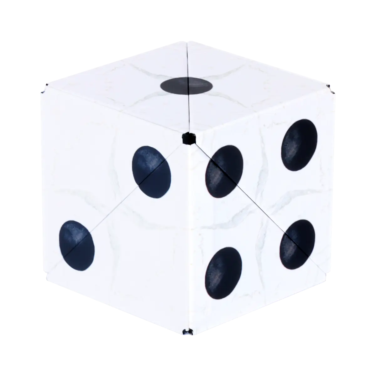 Dice Series D6