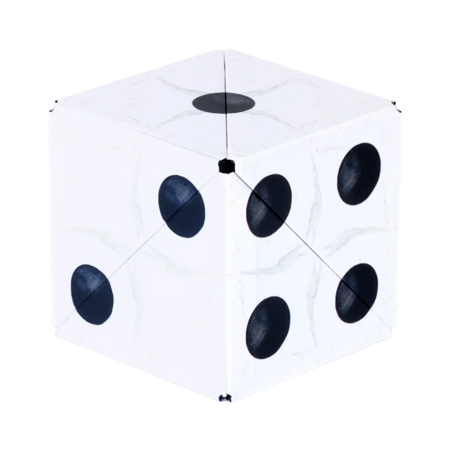 Dice Series D6