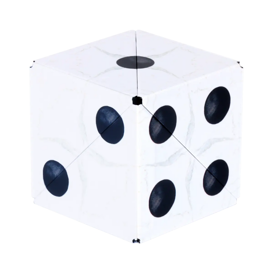 Dice Series D6
