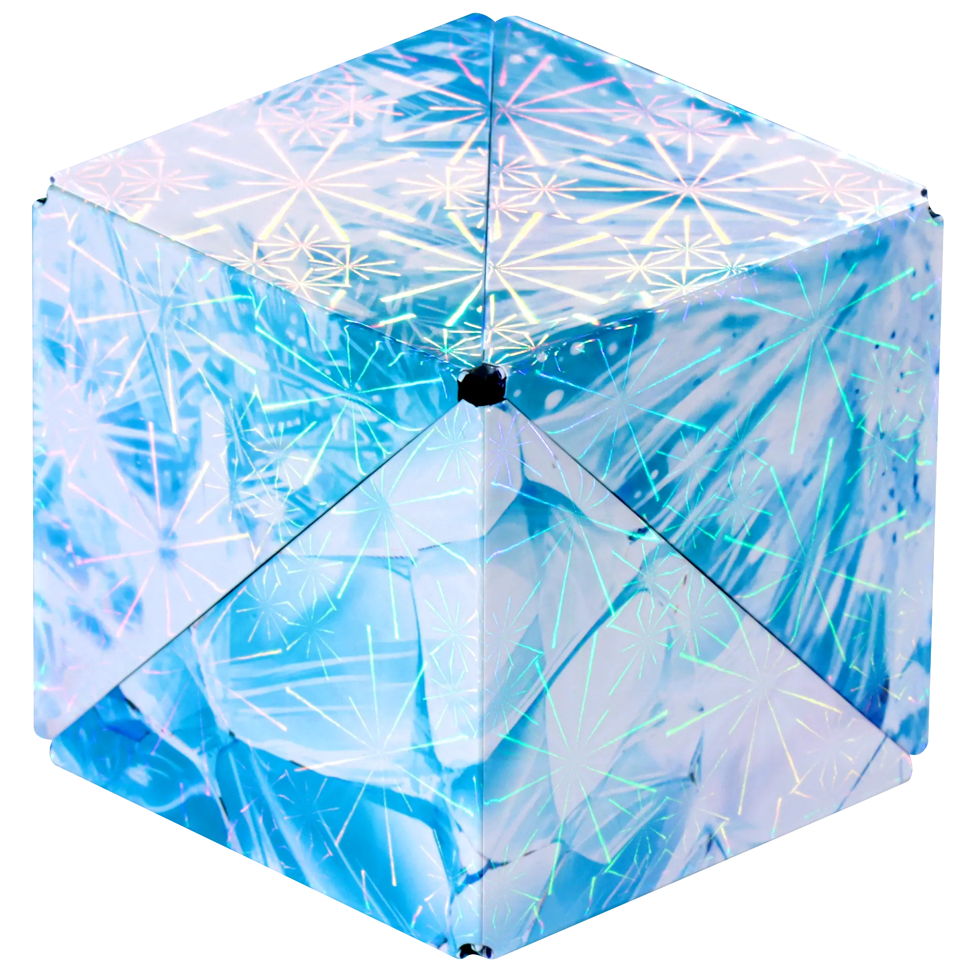 Holographic 2.0 Series V3