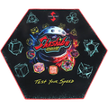 Shashibo Mat & Timer I8