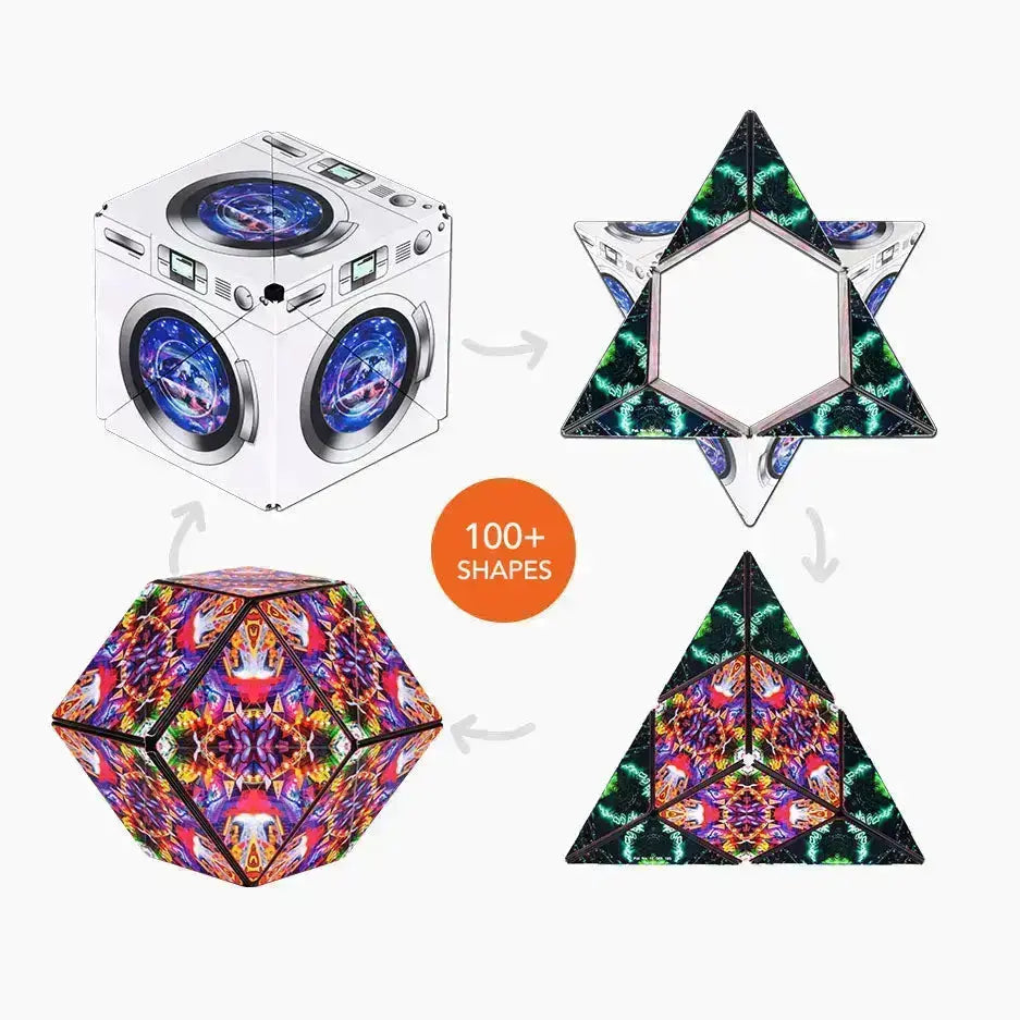 Meow Wolf Series S7