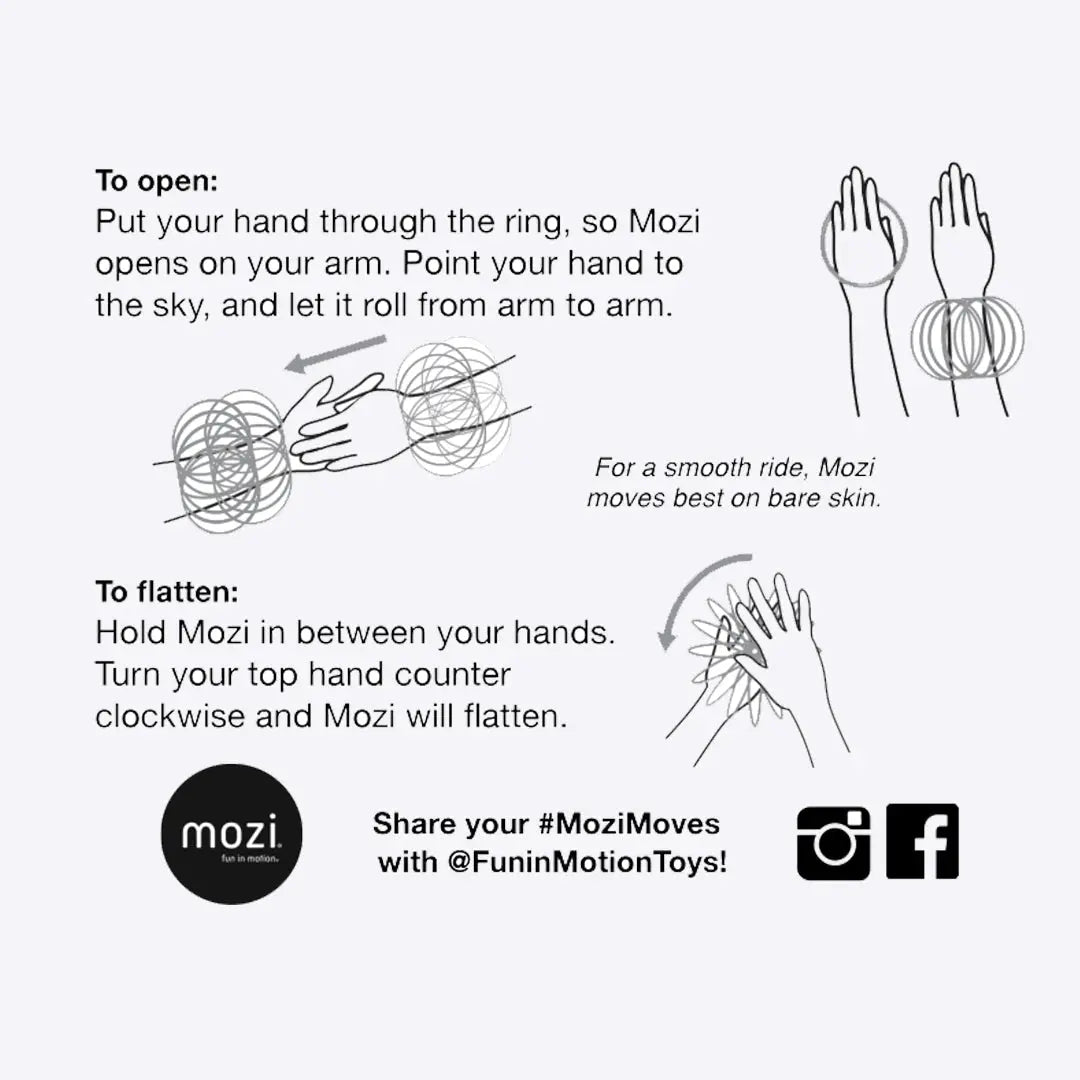 Mozi M9