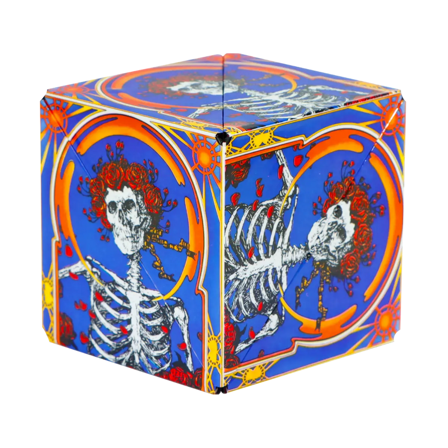 Grateful Dead Series S7