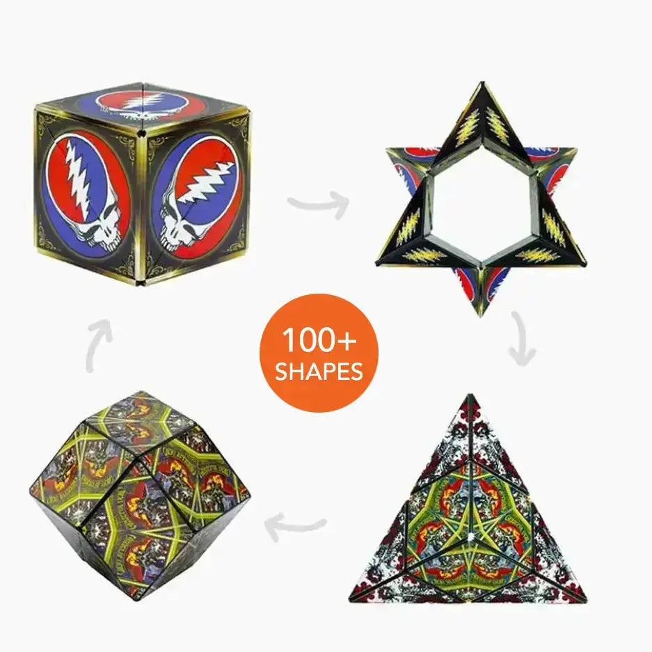 Grateful Dead Series S7