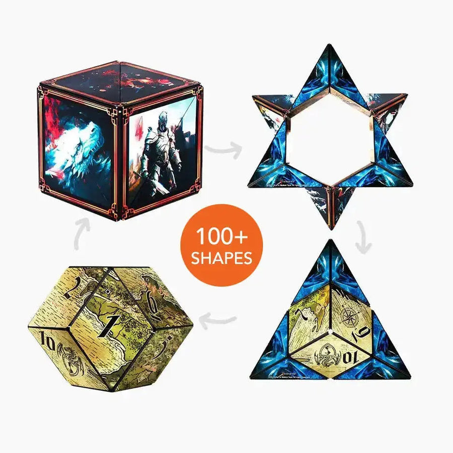 Dice Series D6