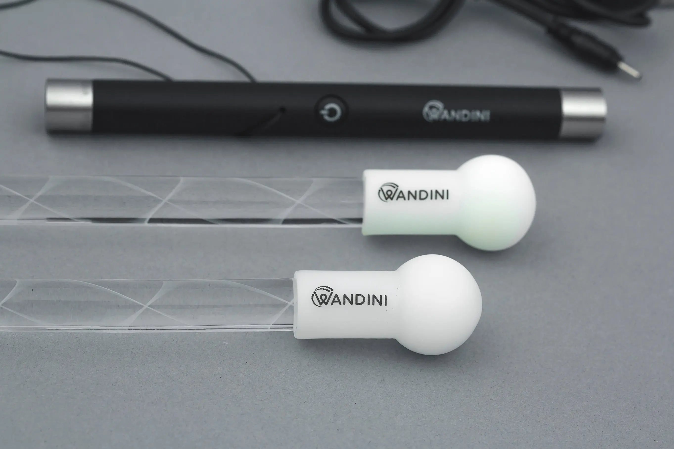 Wandini Glow.0 V6