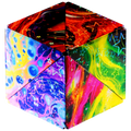 Holographic 2.0 Series Y6