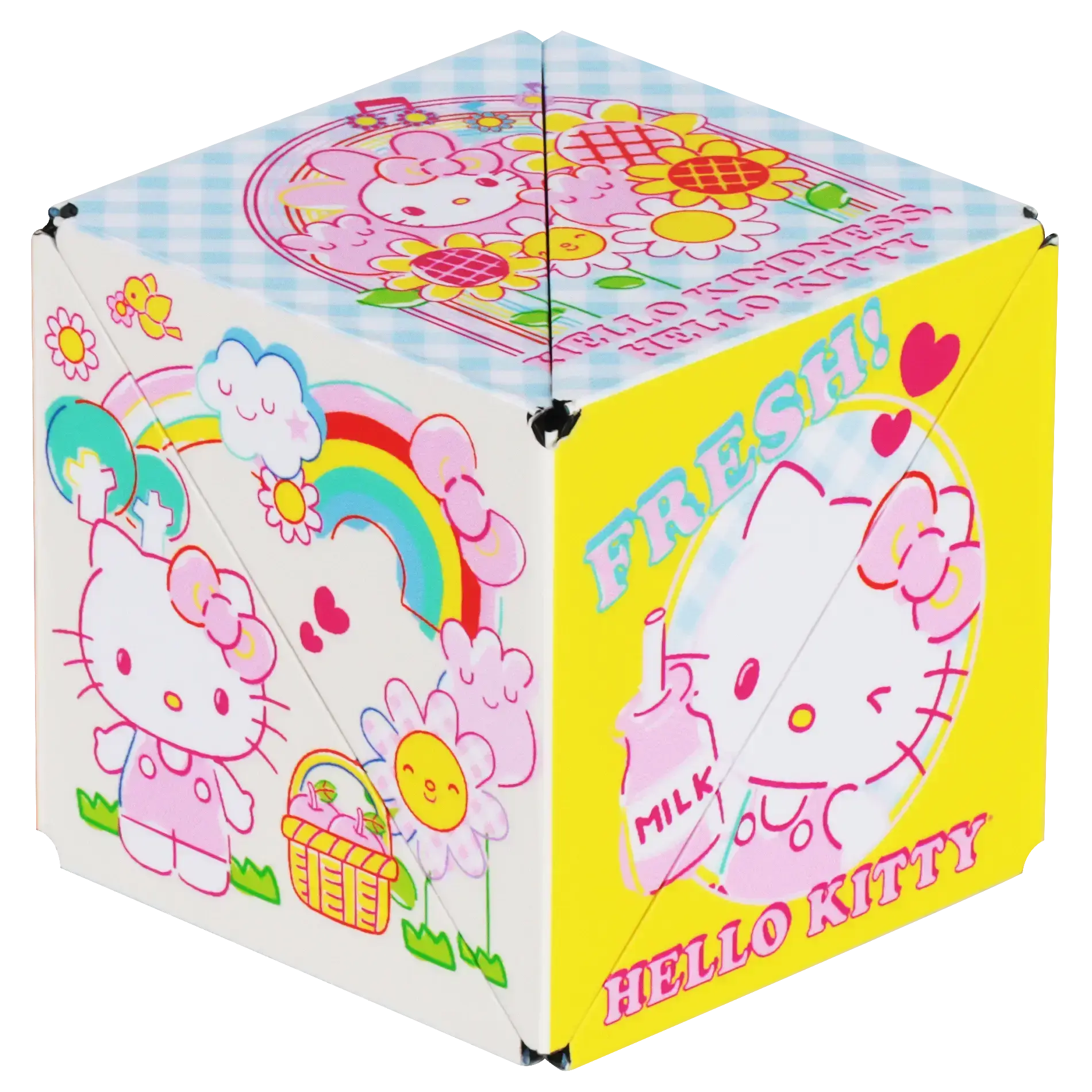 Shashibo Best Sellers X8