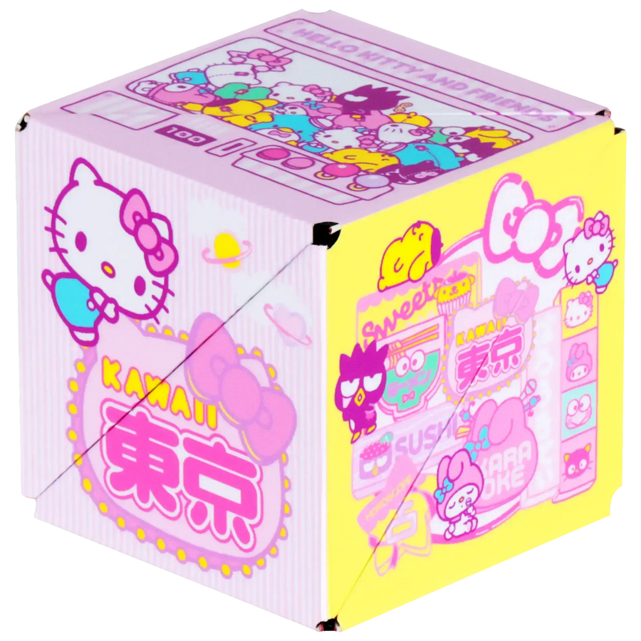 Shashibo Best Sellers X8