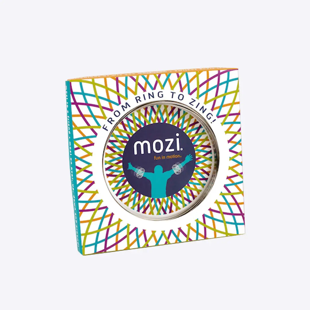 Mozi M9