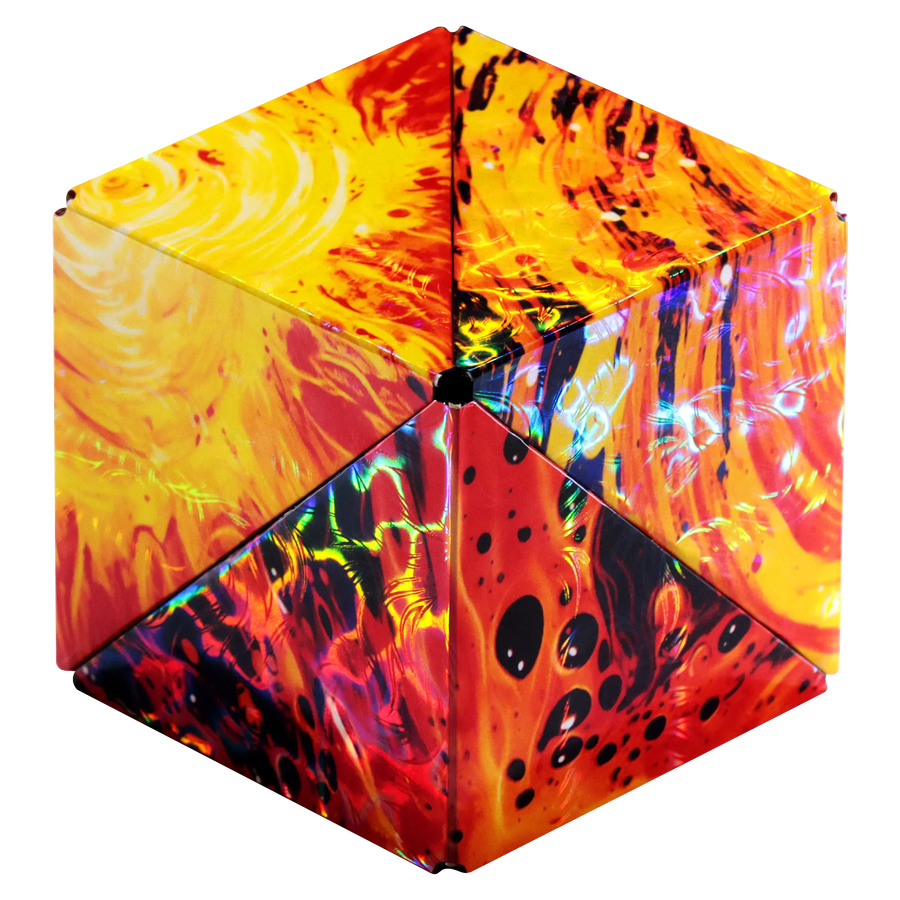 Holographic 2.0 Series V3