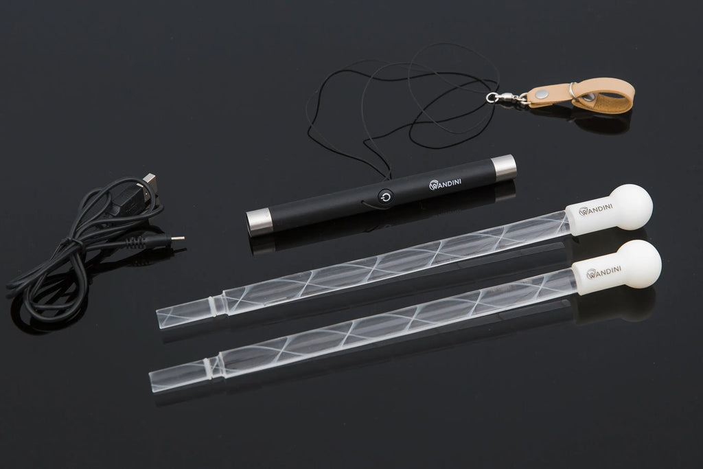 Wandini Glow.0 V6