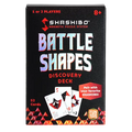 Battle Shapes Discovery Deck E6